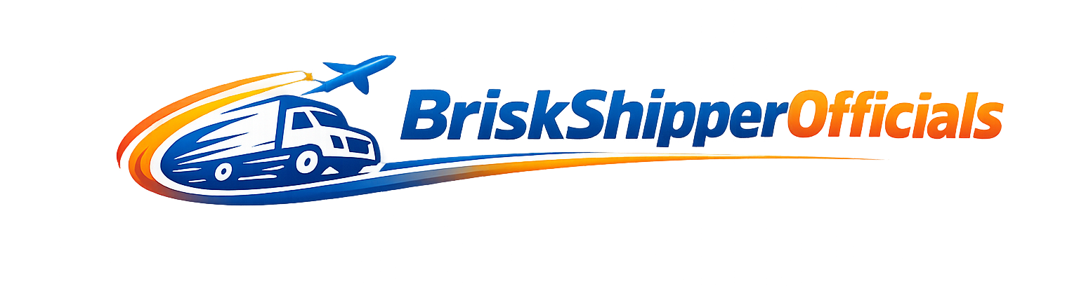 Brisk shipper